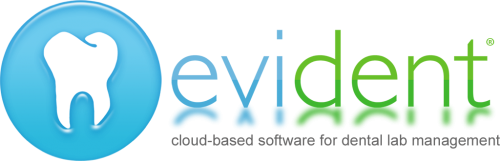 Evident-Logo